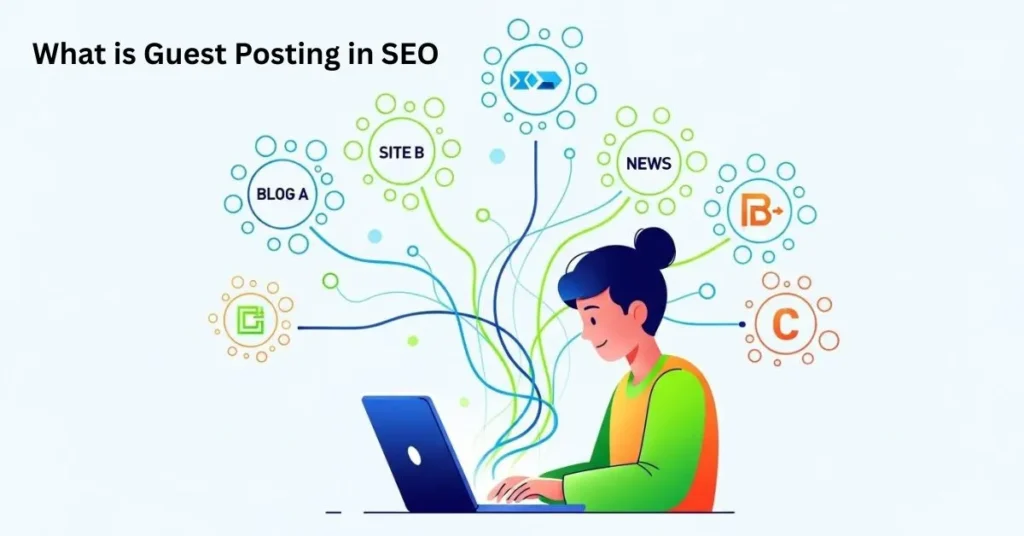 Person engaged in online content creation